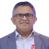 Dr Eshanth Perera